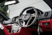 USED 2013 11 MERCEDES-BENZ SL 5.5 SL63 V8 AMG 2dr **NOW SOLD**