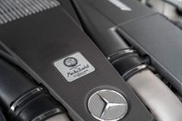 USED 2013 11 MERCEDES-BENZ SL 5.5 SL63 V8 AMG 2dr **NOW SOLD**