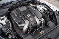 USED 2013 11 MERCEDES-BENZ SL 5.5 SL63 V8 AMG 2dr **NOW SOLD**