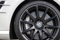 USED 2013 11 MERCEDES-BENZ SL 5.5 SL63 V8 AMG 2dr **NOW SOLD**