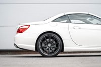 USED 2013 11 MERCEDES-BENZ SL 5.5 SL63 V8 AMG 2dr **NOW SOLD**