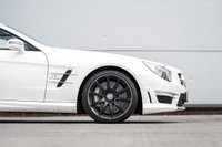 USED 2013 11 MERCEDES-BENZ SL 5.5 SL63 V8 AMG 2dr **NOW SOLD**