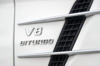 USED 2013 11 MERCEDES-BENZ SL 5.5 SL63 V8 AMG 2dr **NOW SOLD**