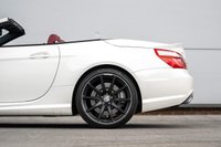 USED 2013 11 MERCEDES-BENZ SL 5.5 SL63 V8 AMG 2dr **NOW SOLD**