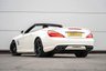 USED 2013 11 MERCEDES-BENZ SL 5.5 SL63 V8 AMG 2dr **NOW SOLD**