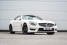USED 2013 11 MERCEDES-BENZ SL 5.5 SL63 V8 AMG 2dr **NOW SOLD**