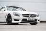USED 2013 11 MERCEDES-BENZ SL 5.5 SL63 V8 AMG 2dr **NOW SOLD**