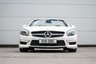 USED 2013 11 MERCEDES-BENZ SL 5.5 SL63 V8 AMG 2dr **NOW SOLD**