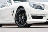 USED 2013 11 MERCEDES-BENZ SL 5.5 SL63 V8 AMG 2dr **NOW SOLD**