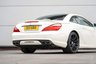 USED 2013 11 MERCEDES-BENZ SL 5.5 SL63 V8 AMG 2dr **NOW SOLD**