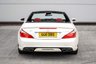 USED 2013 11 MERCEDES-BENZ SL 5.5 SL63 V8 AMG 2dr **NOW SOLD**