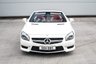 USED 2013 11 MERCEDES-BENZ SL 5.5 SL63 V8 AMG 2dr **NOW SOLD**