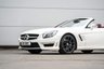 USED 2013 11 MERCEDES-BENZ SL 5.5 SL63 V8 AMG 2dr **NOW SOLD**