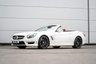 USED 2013 11 MERCEDES-BENZ SL 5.5 SL63 V8 AMG 2dr **NOW SOLD**