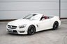 USED 2013 11 MERCEDES-BENZ SL 5.5 SL63 V8 AMG 2dr **NOW SOLD**