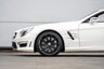 USED 2013 11 MERCEDES-BENZ SL 5.5 SL63 V8 AMG 2dr **NOW SOLD**