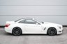 USED 2013 11 MERCEDES-BENZ SL 5.5 SL63 V8 AMG 2dr **NOW SOLD**