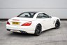 USED 2013 11 MERCEDES-BENZ SL 5.5 SL63 V8 AMG 2dr **NOW SOLD**