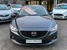 USED 2015 15 MAZDA 6 2.2 D SE-L 4dr - SAT NAV 