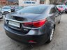 USED 2015 15 MAZDA 6 2.2 D SE-L 4dr - SAT NAV 