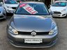 USED 2014 64 VOLKSWAGEN GOLF 1.6 TDi MATCH (Tech Pack) 5dr - UPGRADE ALLOYS 