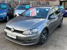 USED 2014 64 VOLKSWAGEN GOLF 1.6 TDi MATCH (Tech Pack) 5dr - UPGRADE ALLOYS 