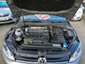 USED 2014 64 VOLKSWAGEN GOLF 1.6 TDi MATCH (Tech Pack) 5dr - UPGRADE ALLOYS 