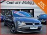 USED 2014 64 VOLKSWAGEN GOLF 1.6 TDi MATCH (Tech Pack) 5dr - UPGRADE ALLOYS 