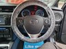 USED 2015 15 TOYOTA AURIS 1.4 D-4D Excel (NAV) 5dr - 72.4 MPG 