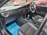 USED 2015 15 TOYOTA AURIS 1.4 D-4D Excel (NAV) 5dr - 72.4 MPG 