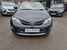 USED 2015 15 TOYOTA AURIS 1.4 D-4D Excel (NAV) 5dr - 72.4 MPG 