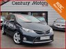 USED 2015 15 TOYOTA AURIS 1.4 D-4D Excel (NAV) 5dr - 72.4 MPG 