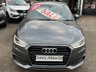 USED 2015 65 AUDI A1 1.4 TFSi S Line 3dr 120 - NEW SHAPE 