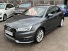 USED 2015 65 AUDI A1 1.4 TFSi S Line 3dr 120 - NEW SHAPE 