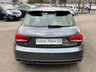 USED 2015 65 AUDI A1 1.4 TFSi S Line 3dr 120 - NEW SHAPE 