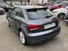 USED 2015 65 AUDI A1 1.4 TFSi S Line 3dr 120 - NEW SHAPE 