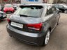 USED 2015 65 AUDI A1 1.4 TFSi S Line 3dr 120 - NEW SHAPE 