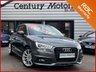 USED 2015 65 AUDI A1 1.4 TFSi S Line 3dr 120 - NEW SHAPE 