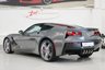 USED 2015 64 CHEVROLET GMC CORVETTE 6.2 AUTO Z51 PERFORMANCE PACK & 3LT INTERIOR PACK 2 OWNER LOW MILEAGE STINGRAY