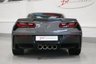 USED 2015 64 CHEVROLET GMC CORVETTE 6.2 AUTO Z51 PERFORMANCE PACK & 3LT INTERIOR PACK 2 OWNER LOW MILEAGE STINGRAY