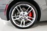 USED 2015 64 CHEVROLET GMC CORVETTE 6.2 AUTO Z51 PERFORMANCE PACK & 3LT INTERIOR PACK 2 OWNER LOW MILEAGE STINGRAY