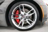 USED 2015 64 CHEVROLET GMC CORVETTE 6.2 AUTO Z51 PERFORMANCE PACK & 3LT INTERIOR PACK 2 OWNER LOW MILEAGE STINGRAY