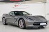 USED 2015 64 CHEVROLET GMC CORVETTE 6.2 AUTO Z51 PERFORMANCE PACK & 3LT INTERIOR PACK 2 OWNER LOW MILEAGE STINGRAY