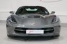 USED 2015 64 CHEVROLET GMC CORVETTE 6.2 AUTO Z51 PERFORMANCE PACK & 3LT INTERIOR PACK 2 OWNER LOW MILEAGE STINGRAY
