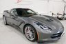 USED 2015 64 CHEVROLET GMC CORVETTE 6.2 AUTO Z51 PERFORMANCE PACK & 3LT INTERIOR PACK 2 OWNER LOW MILEAGE STINGRAY