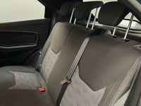 USED 2016 66 FORD KA+ 1.2 ZETEC 5d 69 BHP 