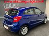 USED 2016 66 FORD KA+ 1.2 ZETEC 5d 69 BHP 