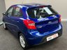 USED 2016 66 FORD KA+ 1.2 ZETEC 5d 69 BHP 
