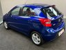 USED 2016 66 FORD KA+ 1.2 ZETEC 5d 69 BHP 