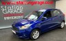 USED 2016 66 FORD KA+ 1.2 ZETEC 5d 69 BHP 